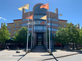 Hotel Arkaden in Arlanda